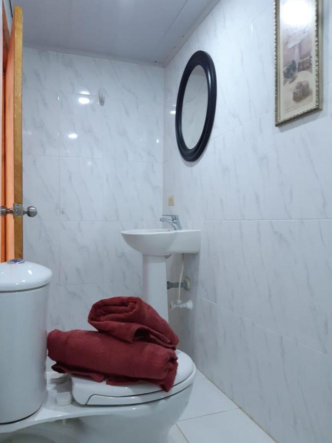 Joebi'S House Walking Distance To Rocky Cay Beach Ideal For Families Or Groups Buenavista  Ngoại thất bức ảnh